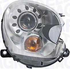 Magneti Marelli 711307023654 - Основна фара autozip.com.ua