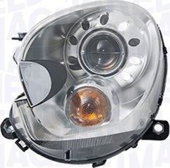 Magneti Marelli 711307023653 - Основна фара autozip.com.ua