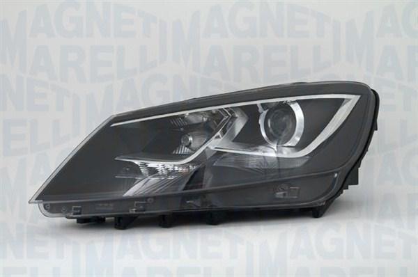 Magneti Marelli 711307023634 - Основна фара autozip.com.ua