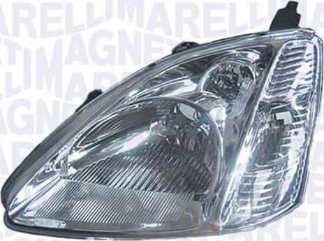 Magneti Marelli 711307022342 - Основна фара autozip.com.ua