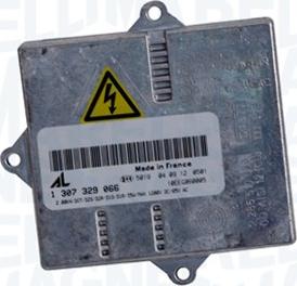 Magneti Marelli 711307329066 - Пристрій управління, освітлення autozip.com.ua