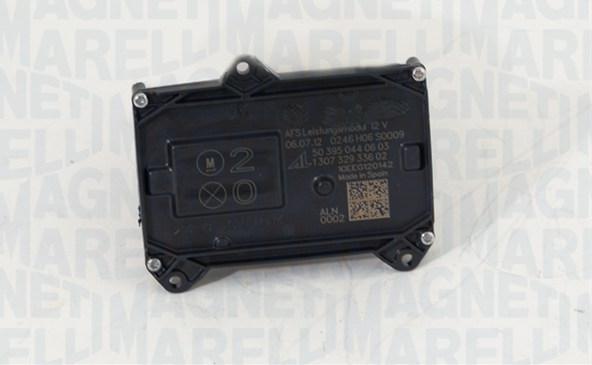Magneti Marelli 711307329336 - Блок управління, адаптивна фара autozip.com.ua