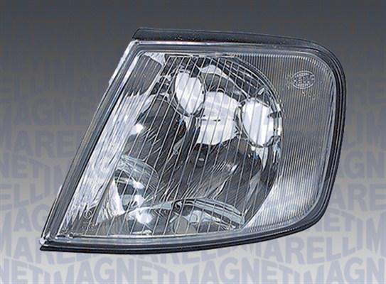 Magneti Marelli 718120101151 - Бічний ліхтар, покажчик повороту autozip.com.ua