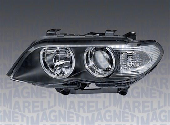 Magneti Marelli 718121601471 - Основна фара autozip.com.ua
