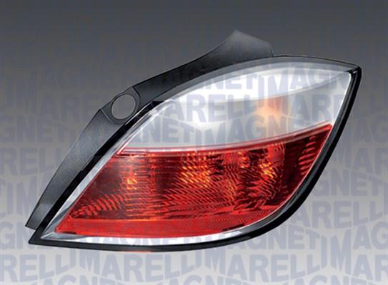 Magneti Marelli 718121601091 - Задній ліхтар autozip.com.ua