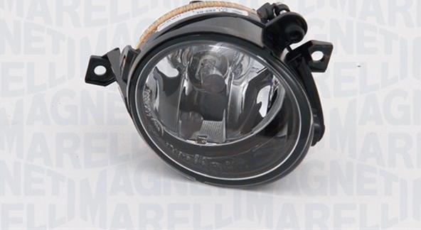 Magneti Marelli 718121602621 - Противотуманная фара autozip.com.ua