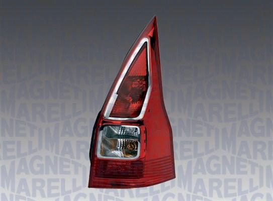Magneti Marelli 718121201382 - Задній ліхтар autozip.com.ua