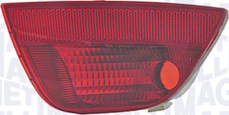 Magneti Marelli 718121201771 - Фара заднього ходу autozip.com.ua