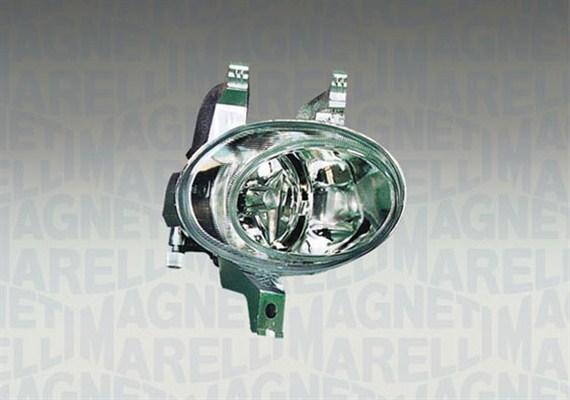 Magneti Marelli 713120117001 - Противотуманная фара autozip.com.ua