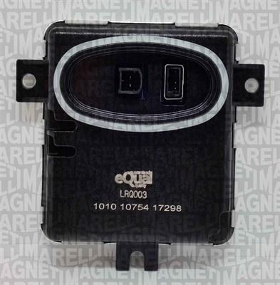 Magneti Marelli 713121817003 - Пристрій управління, освітлення autozip.com.ua