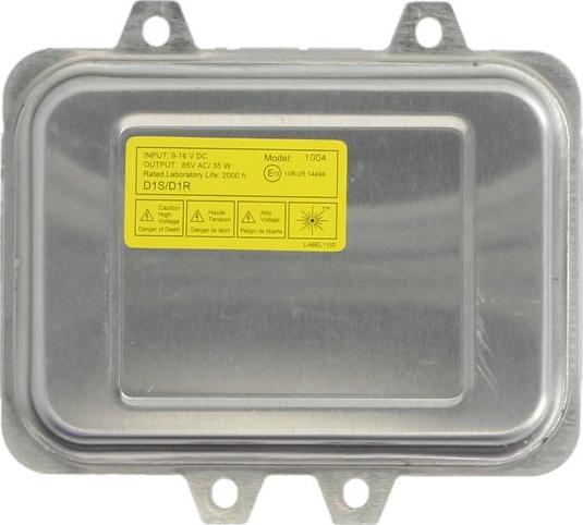 Magneti Marelli 713121817002 - Пристрій управління, освітлення autozip.com.ua
