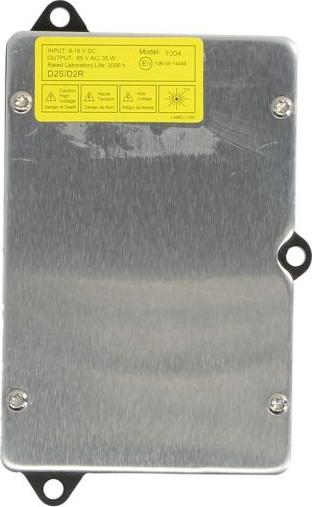 Magneti Marelli 713121817007 - Пристрій управління, освітлення autozip.com.ua