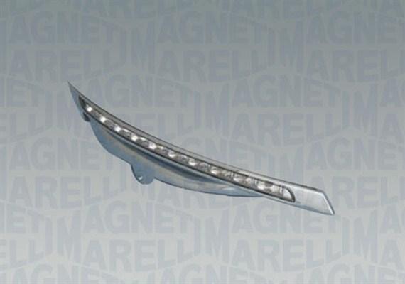 Magneti Marelli 712461301129 - Фара денного освітлення autozip.com.ua