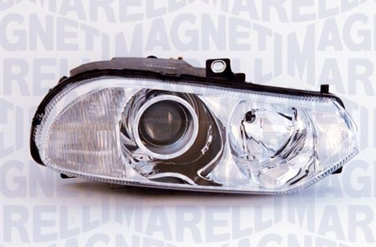 Magneti Marelli 712415721129 - Основна фара autozip.com.ua