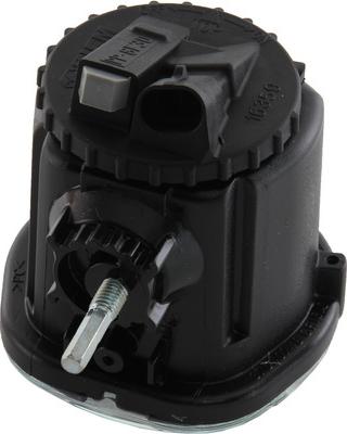 Magneti Marelli 712416301129 - Протитуманна фара autozip.com.ua