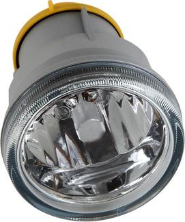 Magneti Marelli 712411801129 - Протитуманна фара autozip.com.ua