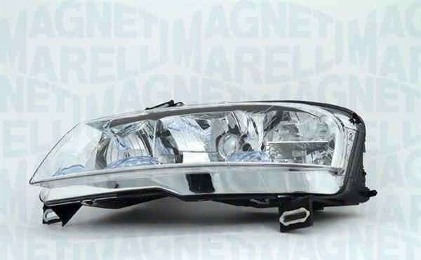 Magneti Marelli 712429521129 - Основна фара autozip.com.ua