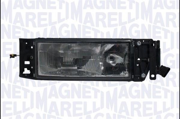 Magneti Marelli 712358951129 - Основна фара autozip.com.ua