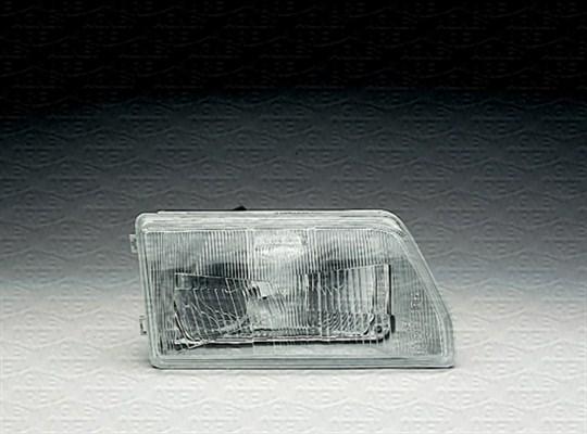Magneti Marelli 712352501129 - Основна фара autozip.com.ua