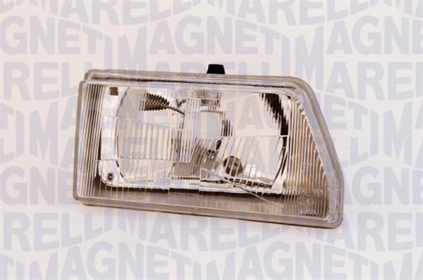 Magneti Marelli 712352741129 - Основна фара autozip.com.ua