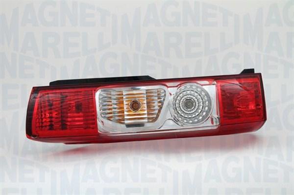 Magneti Marelli 712201571120 - Задній ліхтар autozip.com.ua