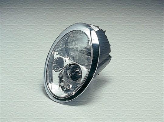 Magneti Marelli 712754059409 - Основна фара autozip.com.ua