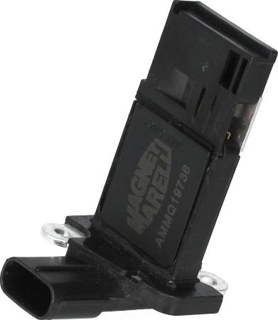 Magneti Marelli AMMQ19736 - Датчик потоку, маси повітря autozip.com.ua
