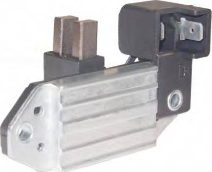Magneti Marelli AMP0119 - Регулятор напруги генератора autozip.com.ua