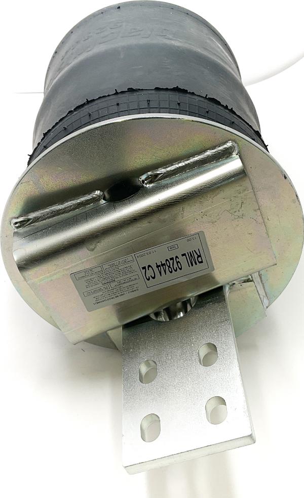 Magneti Marelli BKRML92844C2 - Кожух пневматичної ресори autozip.com.ua