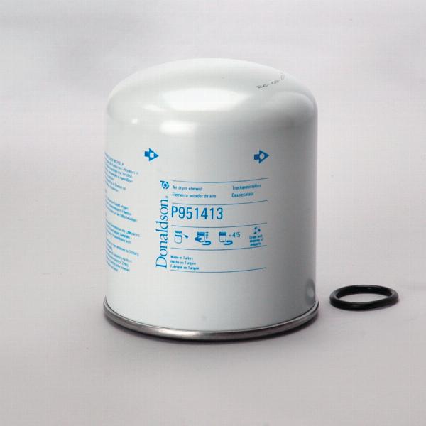 Magneti Marelli DNP951413 - Патрон осушувача повітря, пневматична система autozip.com.ua