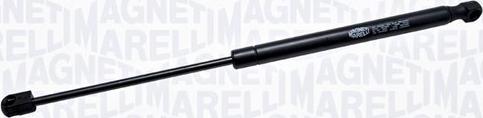 Magneti Marelli GS0136 - Газова пружина, кришка багажник autozip.com.ua