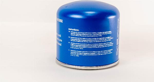 Magneti Marelli KB005812 - Патрон осушувача повітря, пневматична система autozip.com.ua