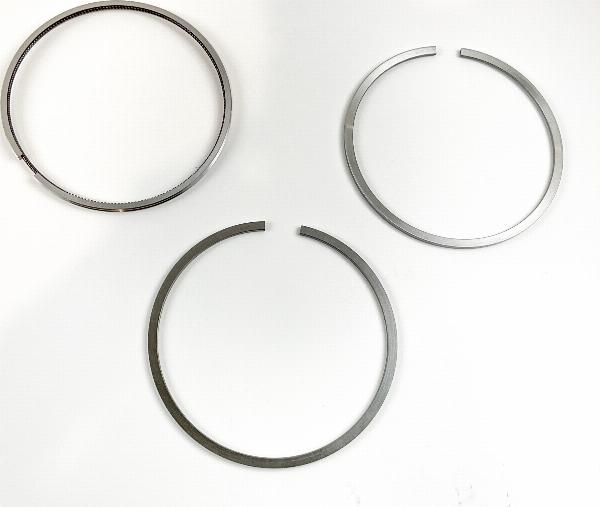 Magneti Marelli KS811390 - Комплект поршневих кілець autozip.com.ua