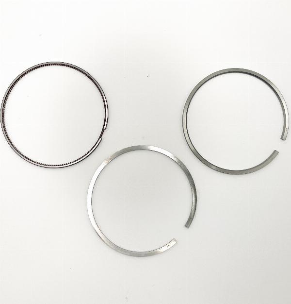 Magneti Marelli KS812210 - Комплект поршневих кілець autozip.com.ua