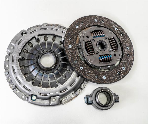 Magneti Marelli LK00527 - Комплект зчеплення autozip.com.ua