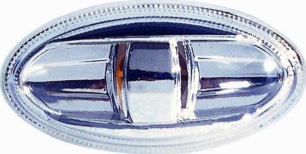 Magneti Marelli MDDR0157 - Бічний ліхтар, покажчик повороту autozip.com.ua