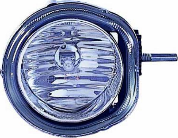 Magneti Marelli MDPR0044 - Протитуманна фара autozip.com.ua