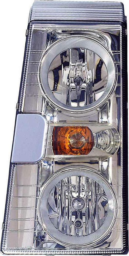 Magneti Marelli MDPR0145DX - Основна фара autozip.com.ua