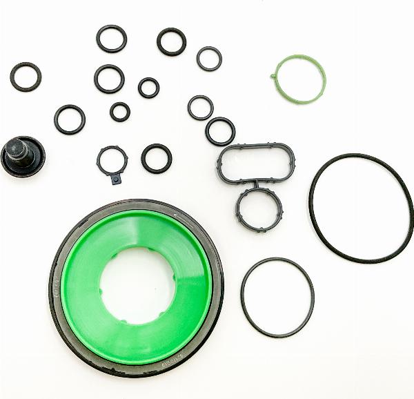 Magneti Marelli SC896860 - Комплект прокладок, блок-картер двигуна autozip.com.ua