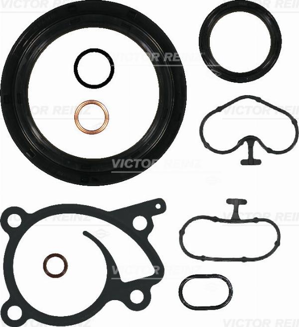 Magneti Marelli SC890926 - Комплект прокладок, блок-картер двигуна autozip.com.ua