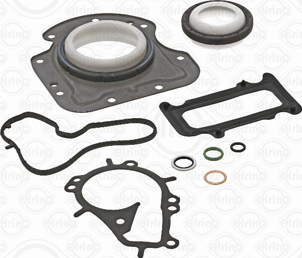 Magneti Marelli SC890443 - Комплект прокладок, блок-картер двигуна autozip.com.ua