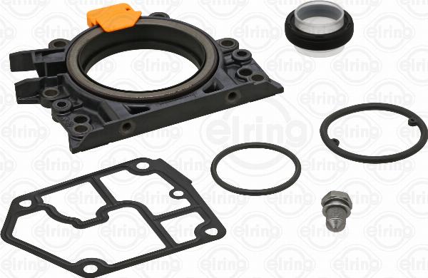Magneti Marelli SC890563 - Комплект прокладок, блок-картер двигуна autozip.com.ua