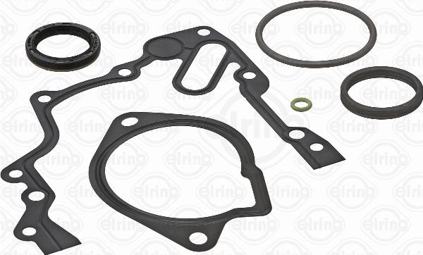 Magneti Marelli SC890528 - Комплект прокладок, блок-картер двигуна autozip.com.ua