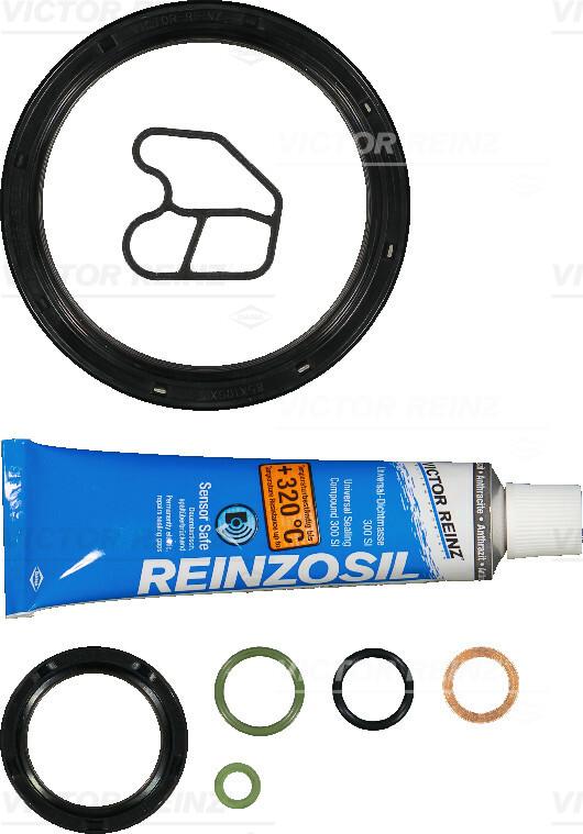 Magneti Marelli SC890306 - Комплект прокладок, блок-картер двигуна autozip.com.ua
