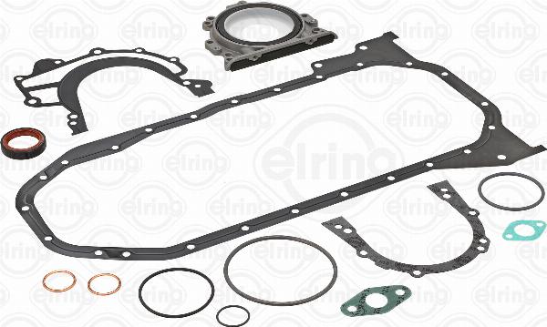 Magneti Marelli SC891130 - Комплект прокладок, блок-картер двигуна autozip.com.ua