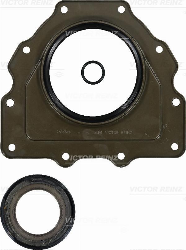 Magneti Marelli SC891133 - Комплект прокладок, двигун autozip.com.ua
