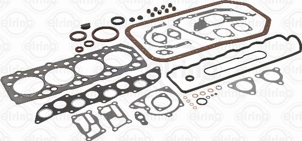 Magneti Marelli T9000910 - Комплект прокладок, двигун autozip.com.ua