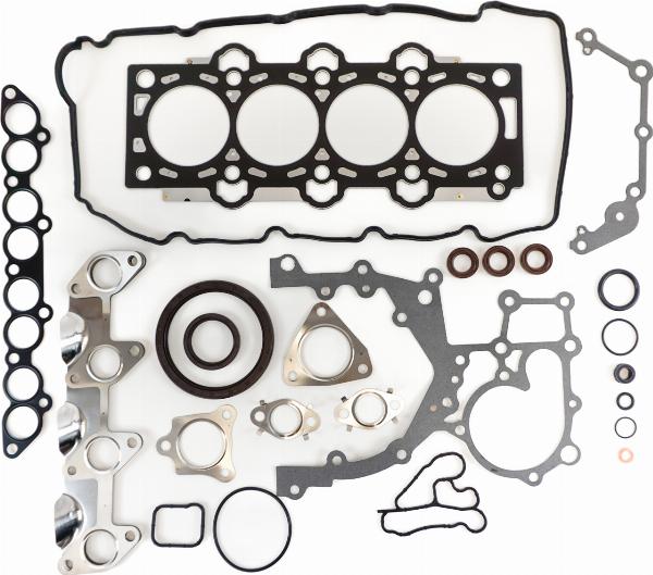 Magneti Marelli T890079 - Комплект прокладок, двигун autozip.com.ua