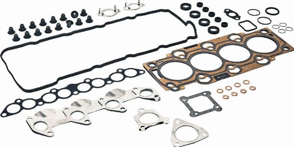 Magneti Marelli T8000587 - Комплект прокладок, головка циліндра autozip.com.ua