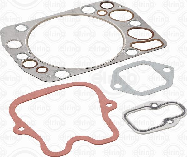 Magneti Marelli T8000643 - Комплект прокладок, головка циліндра autozip.com.ua